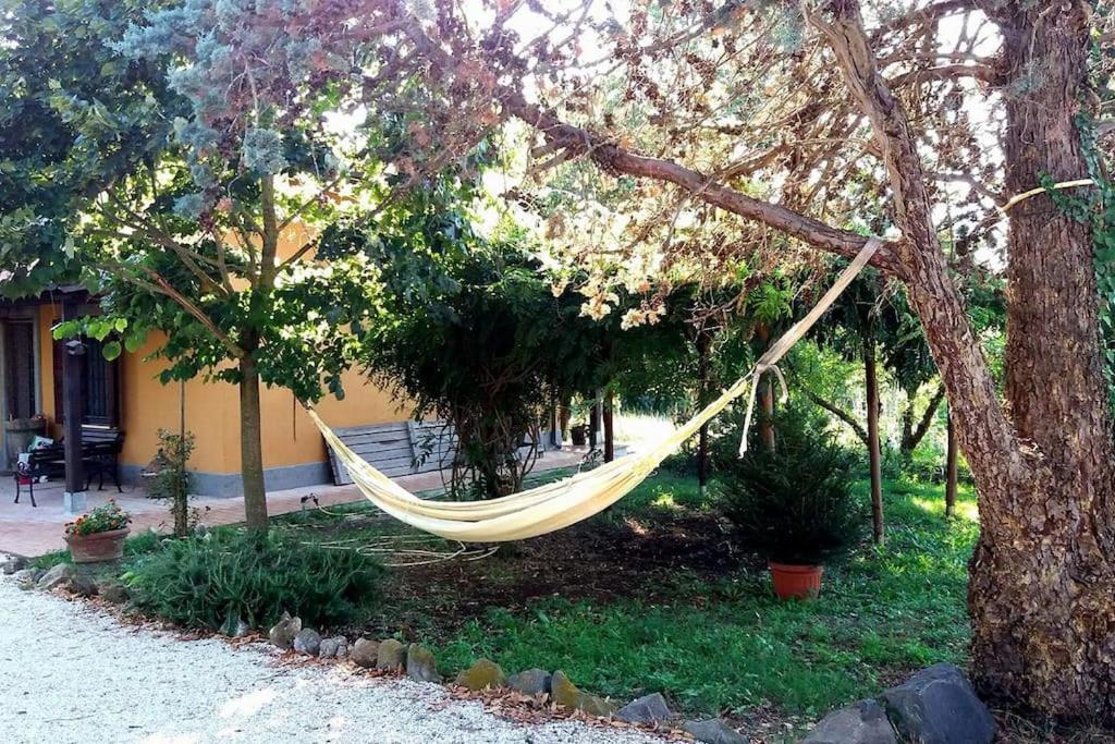 Вілла Country House Tra Lago E Mare A Sud Di Roma Campoleone Екстер'єр фото
