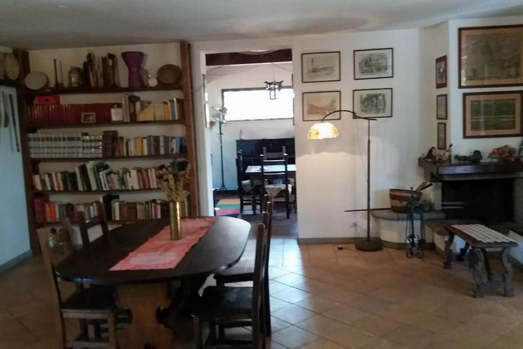 Вілла Country House Tra Lago E Mare A Sud Di Roma Campoleone Екстер'єр фото