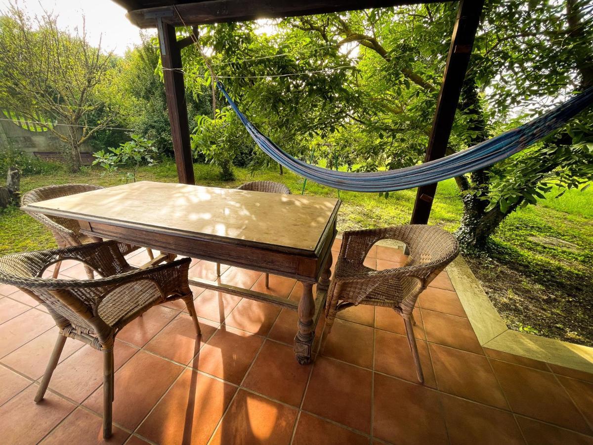 Вілла Country House Tra Lago E Mare A Sud Di Roma Campoleone Екстер'єр фото