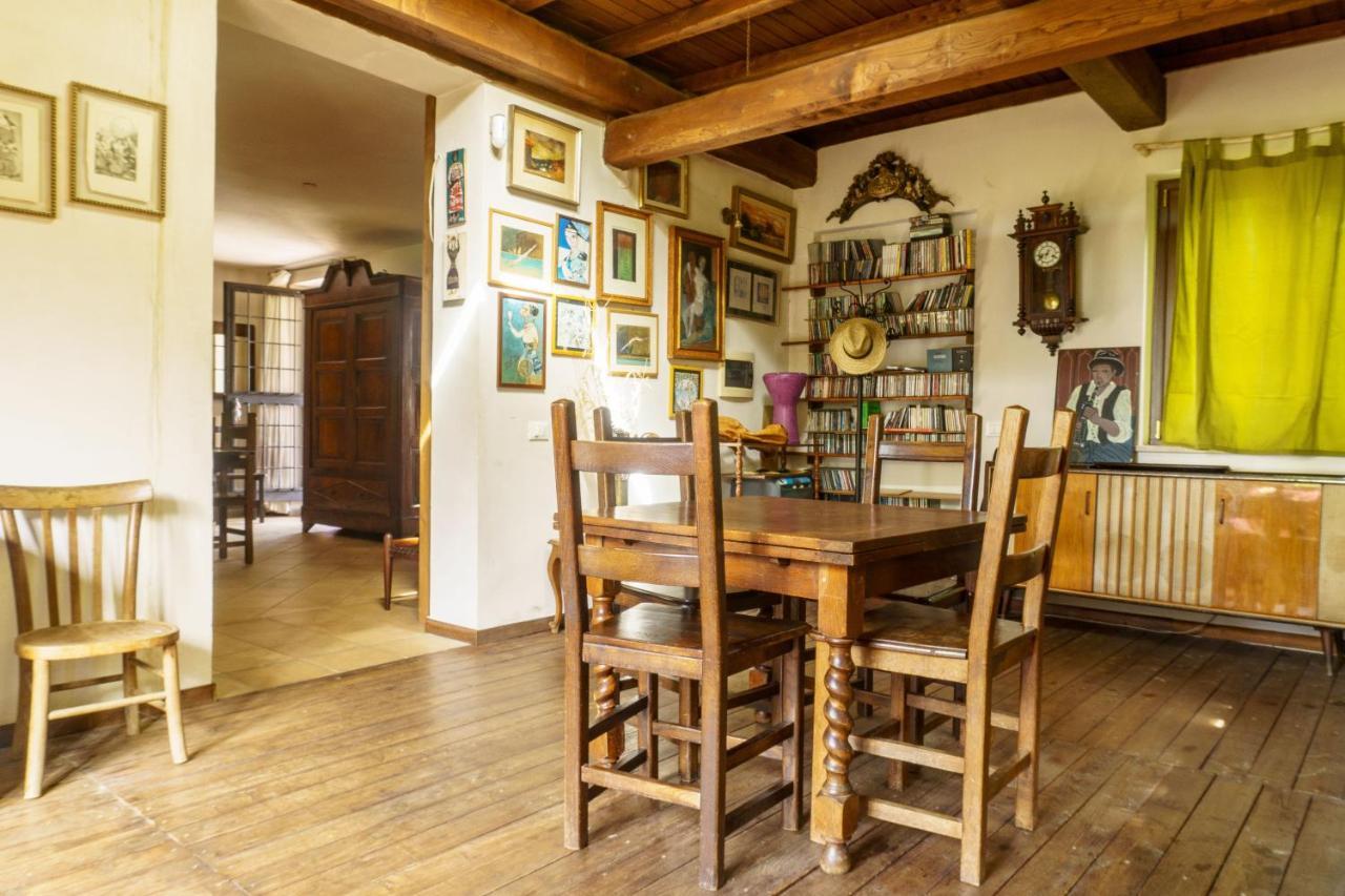 Вілла Country House Tra Lago E Mare A Sud Di Roma Campoleone Екстер'єр фото