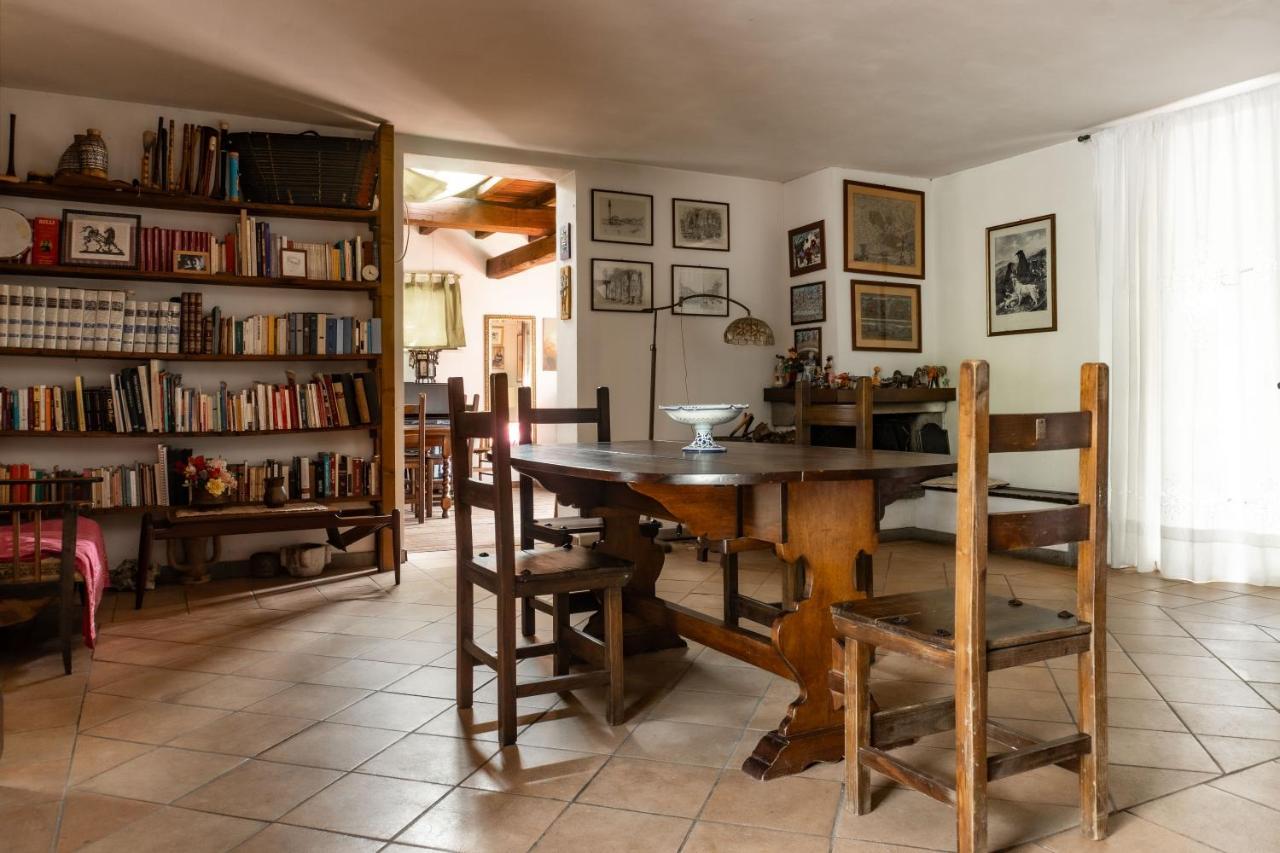 Вілла Country House Tra Lago E Mare A Sud Di Roma Campoleone Екстер'єр фото