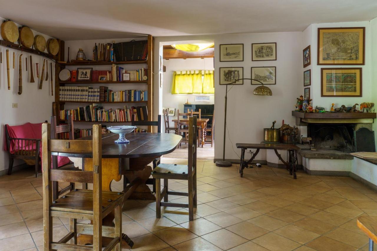 Вілла Country House Tra Lago E Mare A Sud Di Roma Campoleone Екстер'єр фото