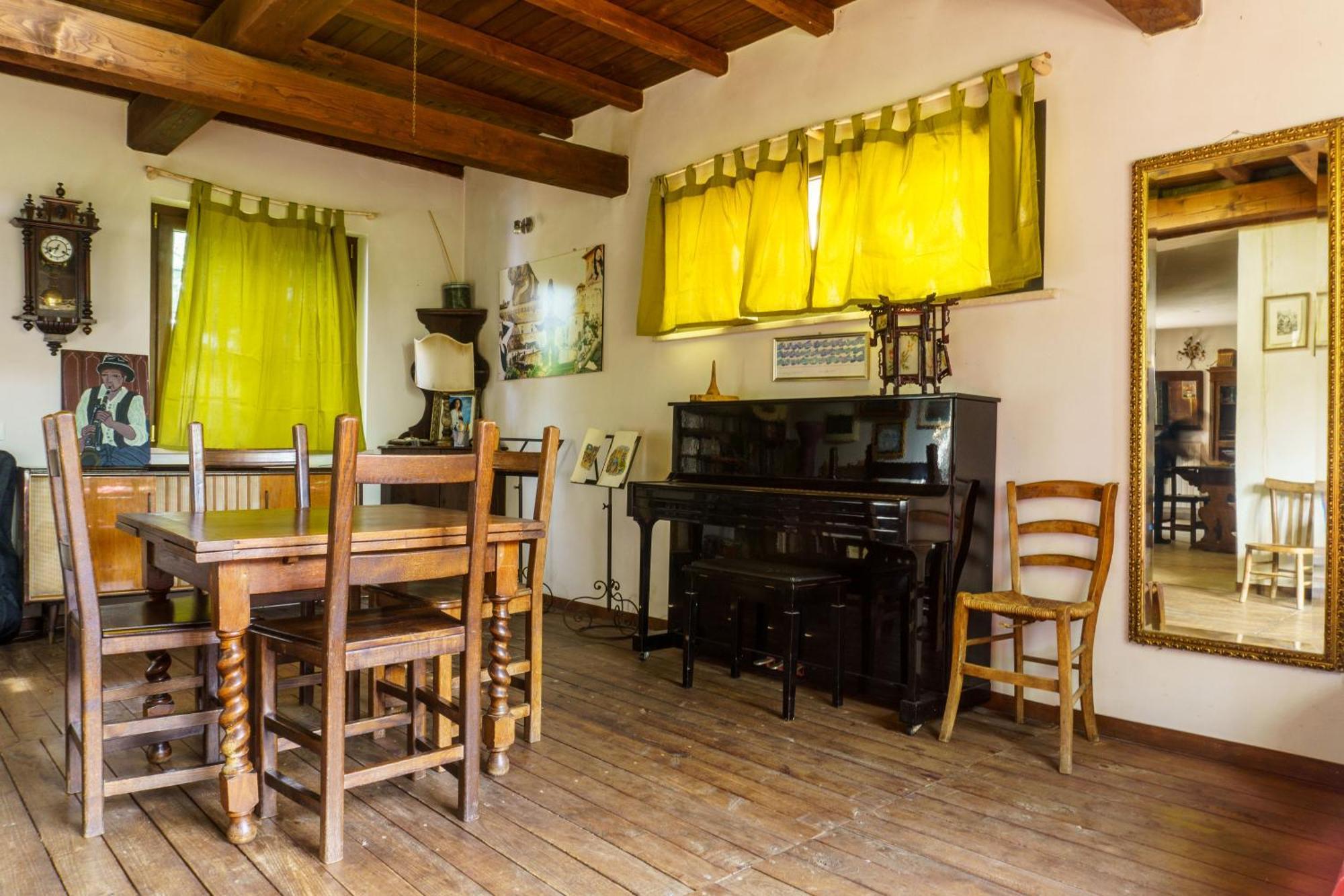 Вілла Country House Tra Lago E Mare A Sud Di Roma Campoleone Екстер'єр фото