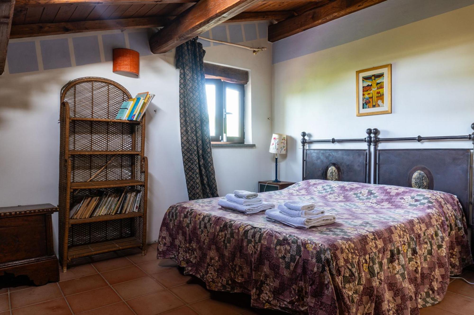 Вілла Country House Tra Lago E Mare A Sud Di Roma Campoleone Екстер'єр фото