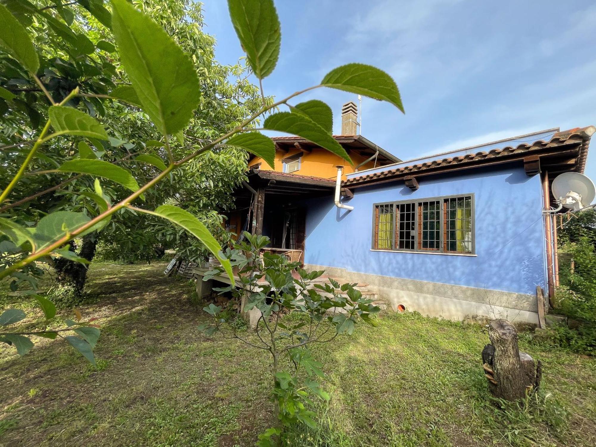Вілла Country House Tra Lago E Mare A Sud Di Roma Campoleone Екстер'єр фото